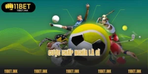 Cược Chấp Nghĩa Là Gì? Giải Đáp Điều Thú Vị Cùng 11Bet